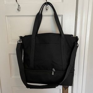 Catalina Deluxe Tote by Lo and Sons